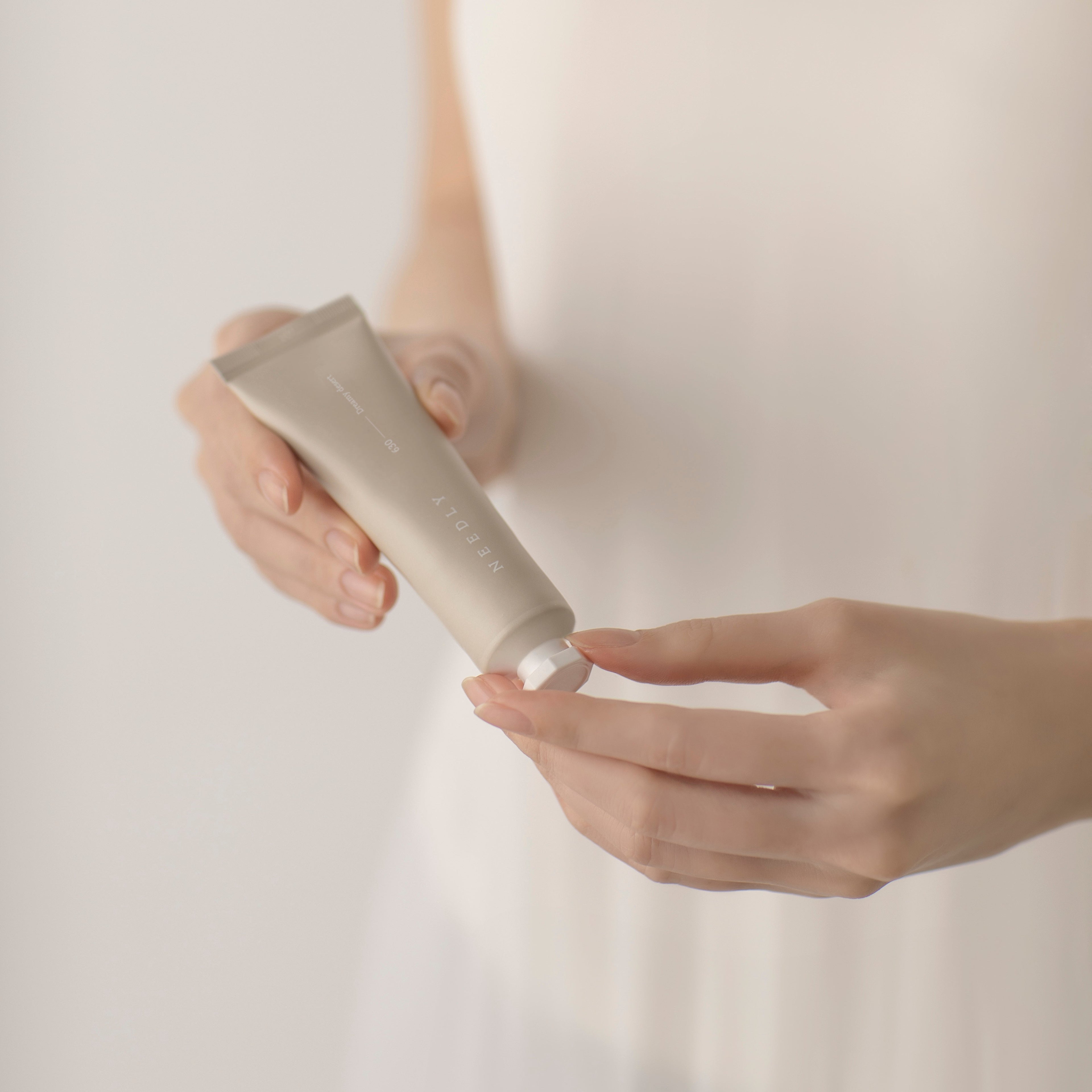 Dreamy Desert Hand Cream