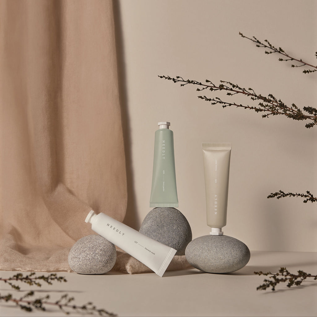 Rainy Garden Hand Cream