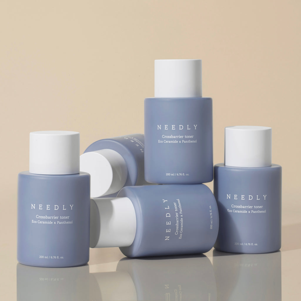 Crossbarrier Toner