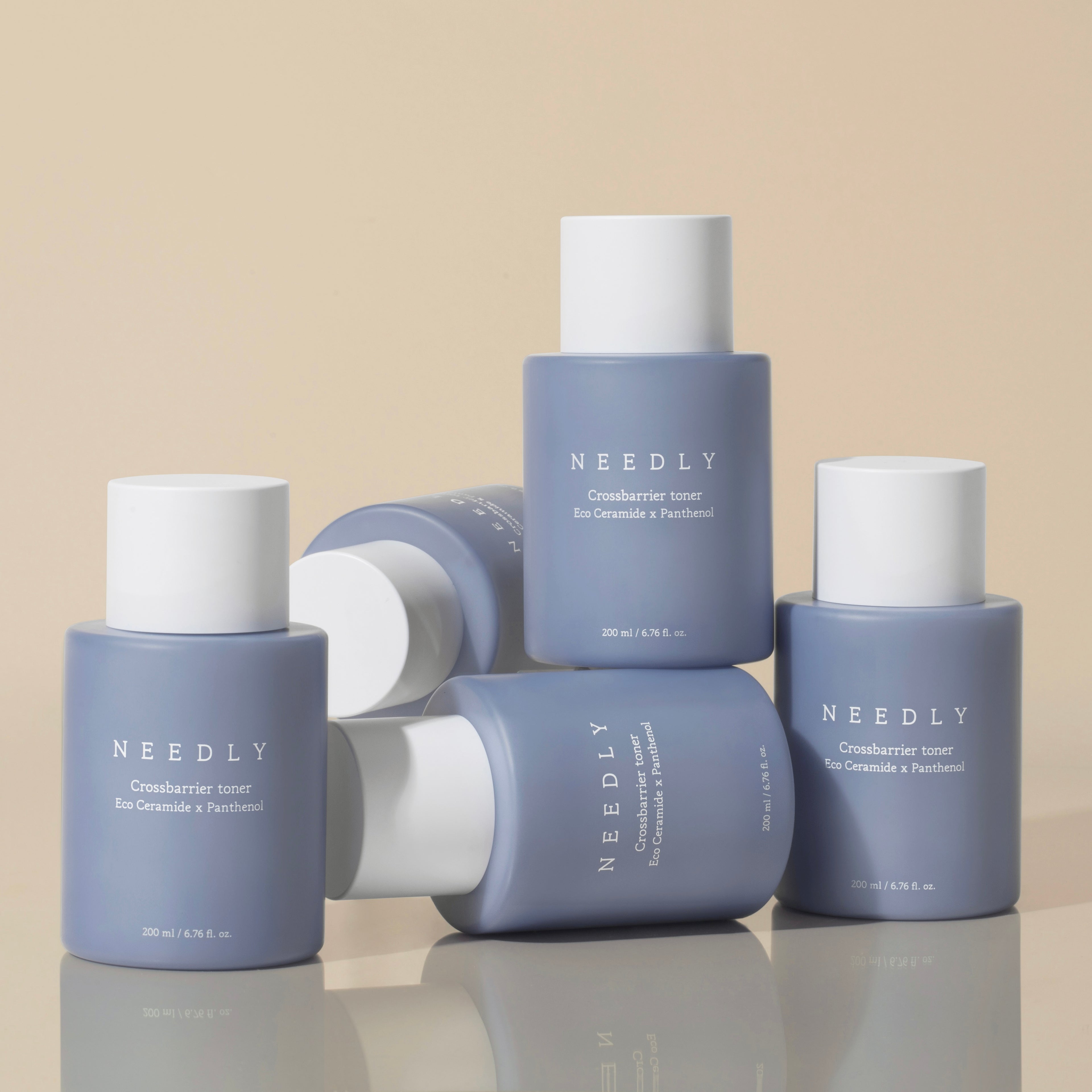 Crossbarrier Toner