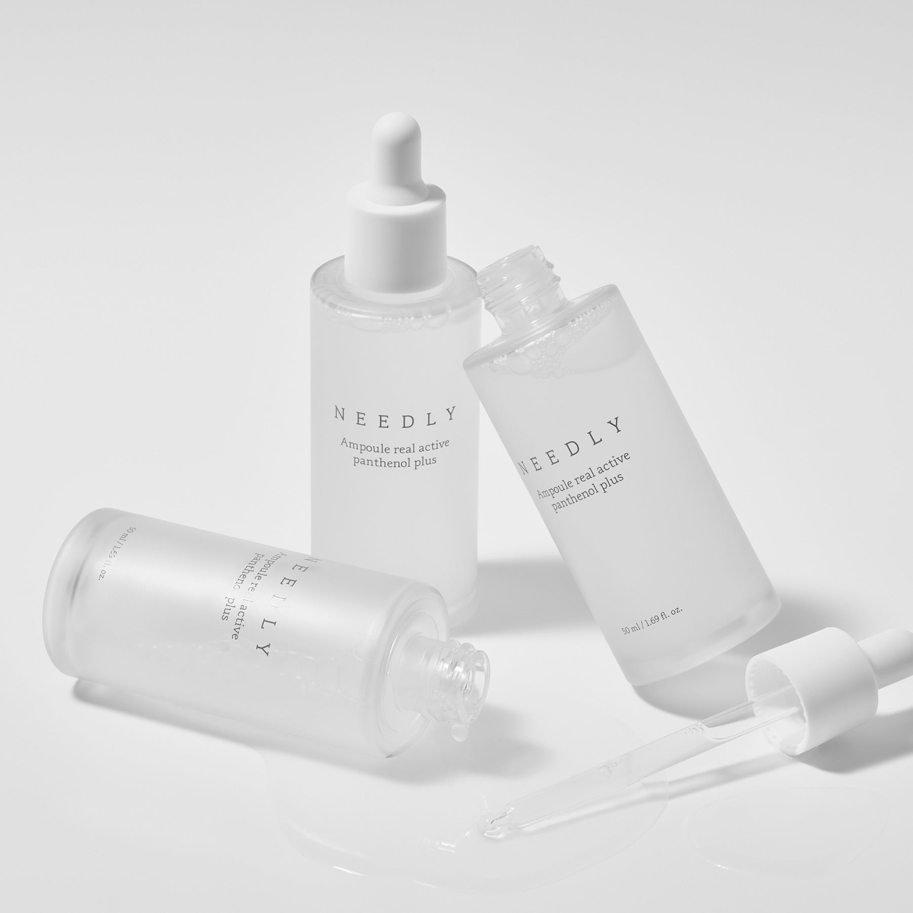 Ampoule Active Plus