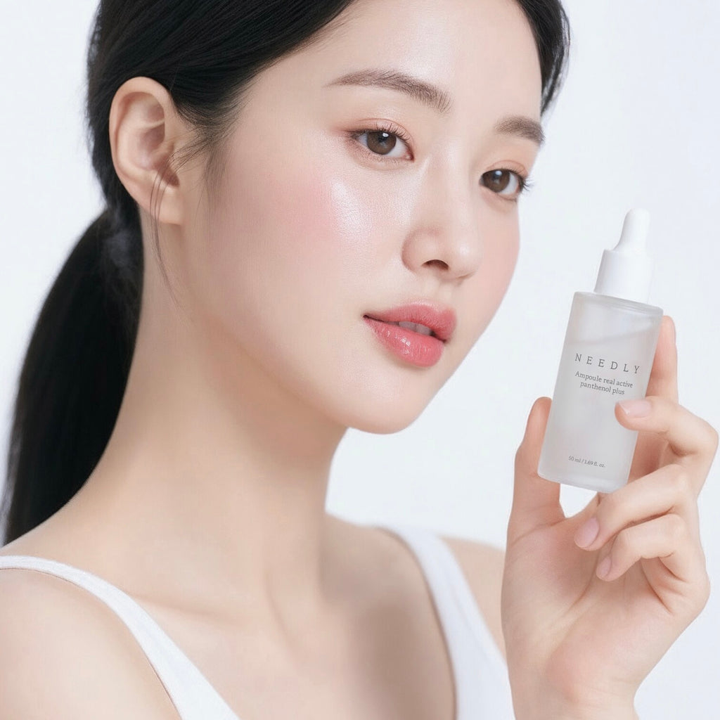Ampoule Active Plus