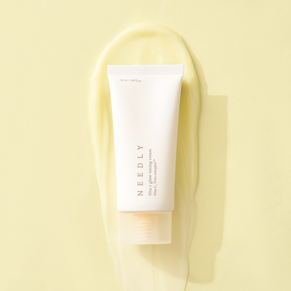 Vita C Glow Toning Cream