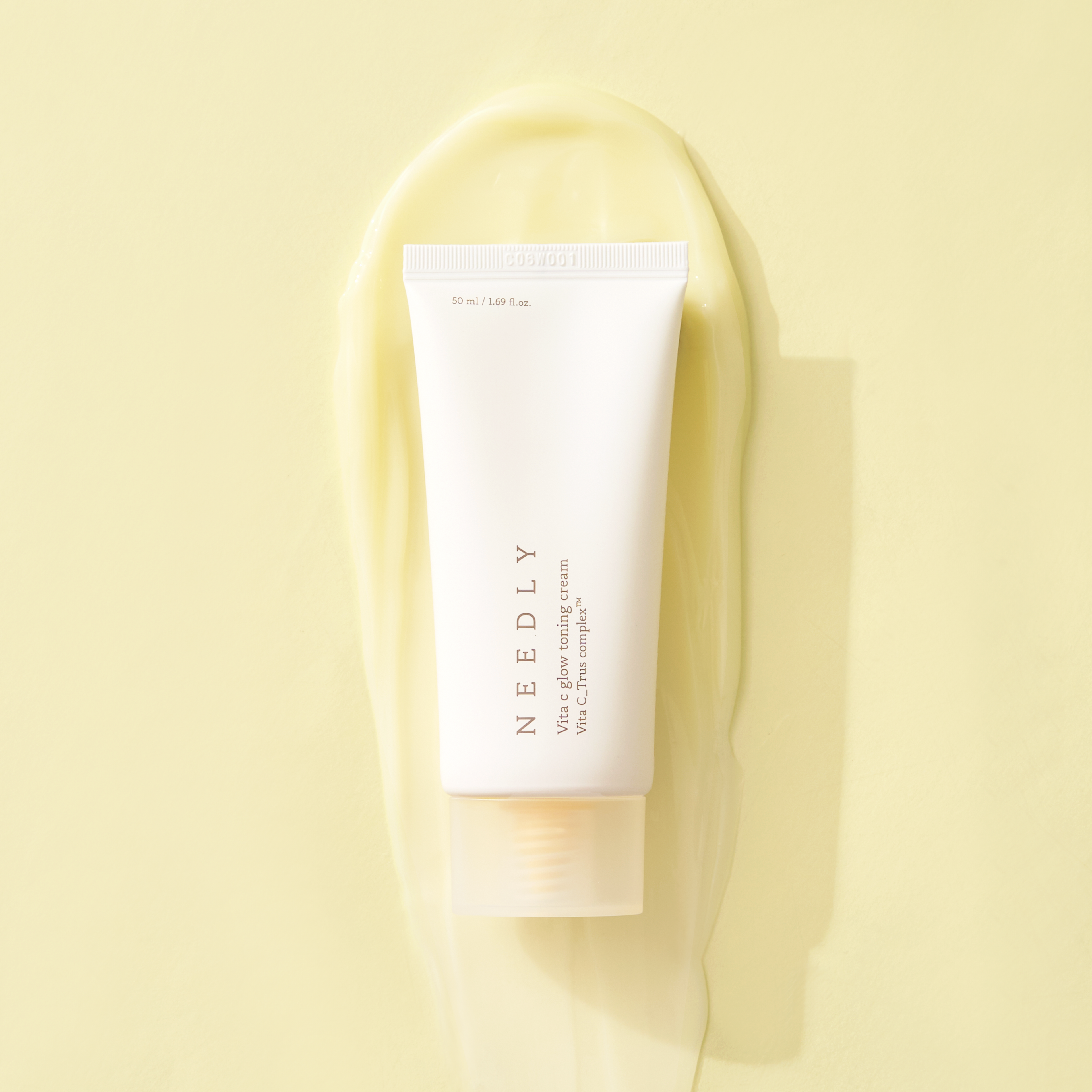 Vita C Glow Toning Cream