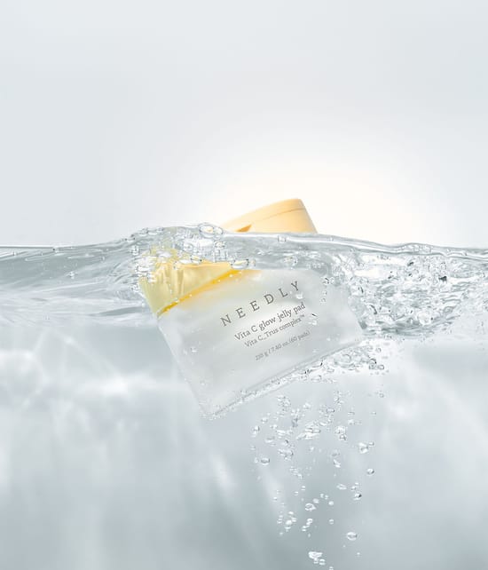 Vita C Glow Jelly Pad (60 pads)