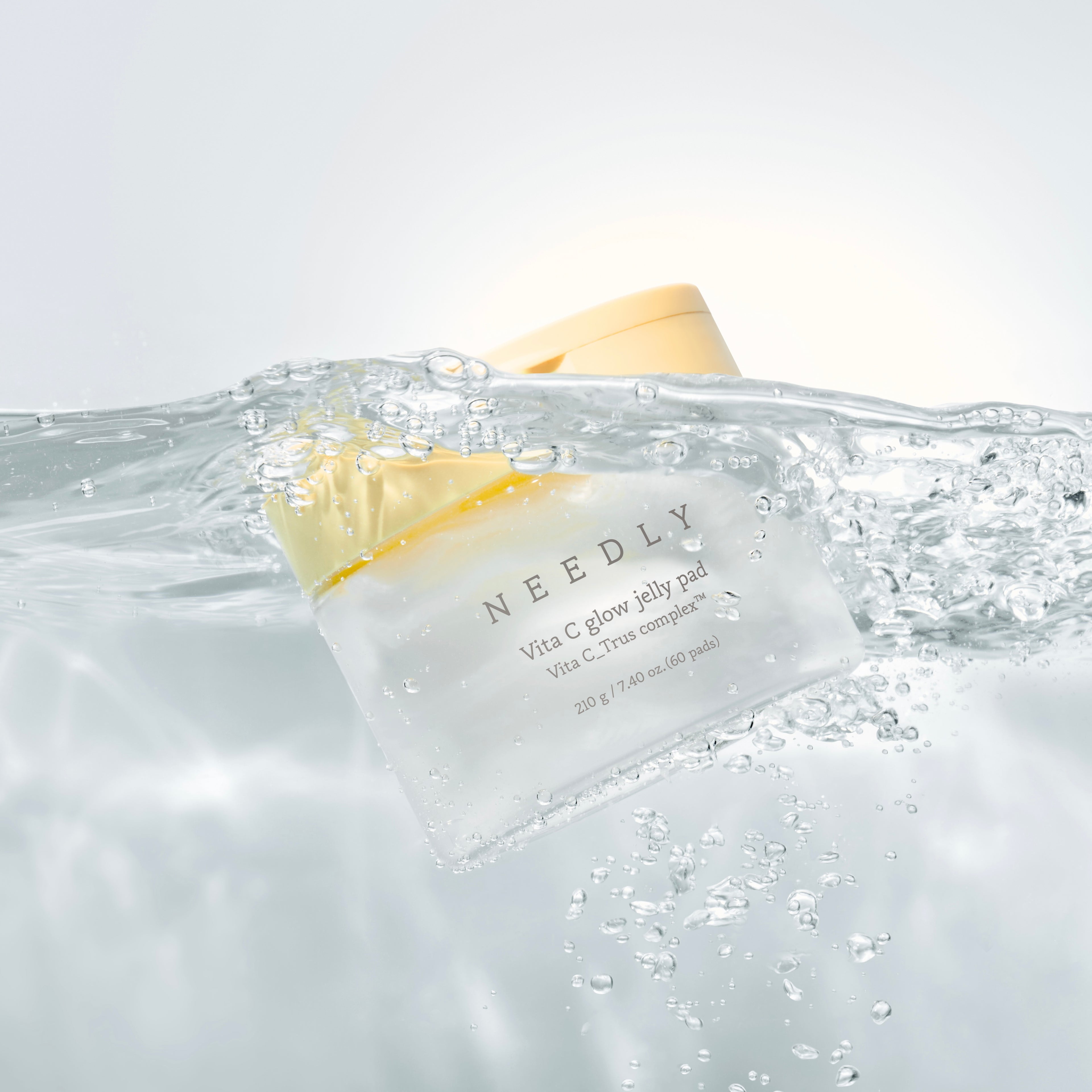 Vita C Glow Jelly Pad (60 pads)