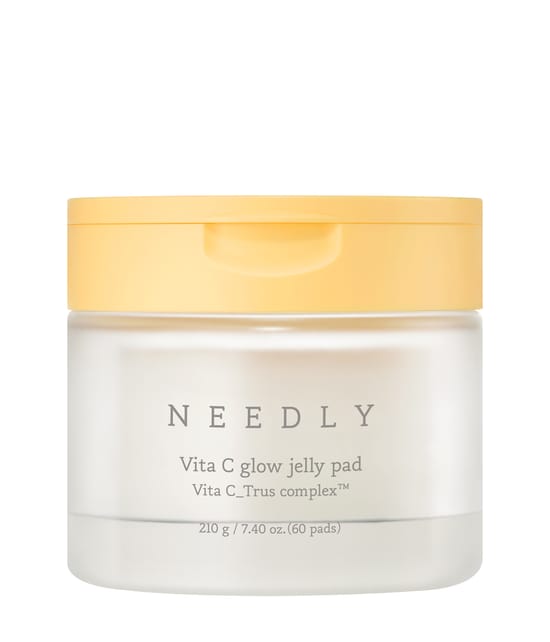 Vita C Glow Jelly Pad (60 pads)