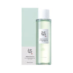 Green Plum Refreshing Toner: AHA + BHA 150ml