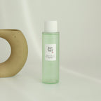 Green Plum Refreshing Toner: AHA + BHA 150ml