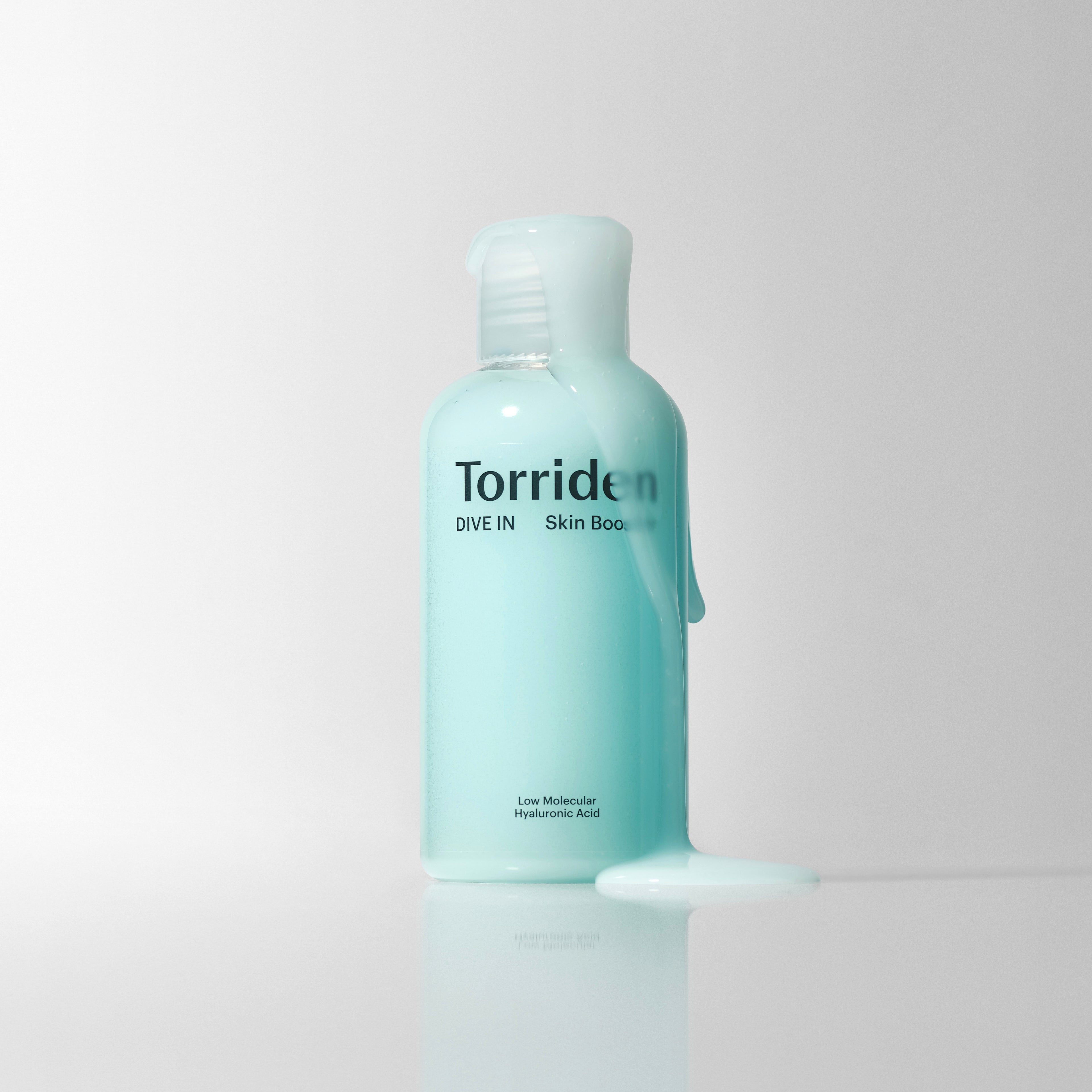 DIVE-IN Low Molecular Hyaluronic Acid Skin Booster