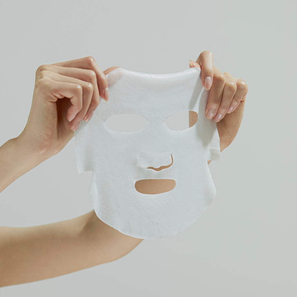 DIVE-IN Low Molecular Hyaluronic Acid Mask