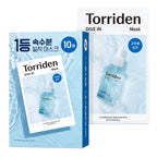 DIVE-IN Low Molecular Hyaluronic Acid Mask