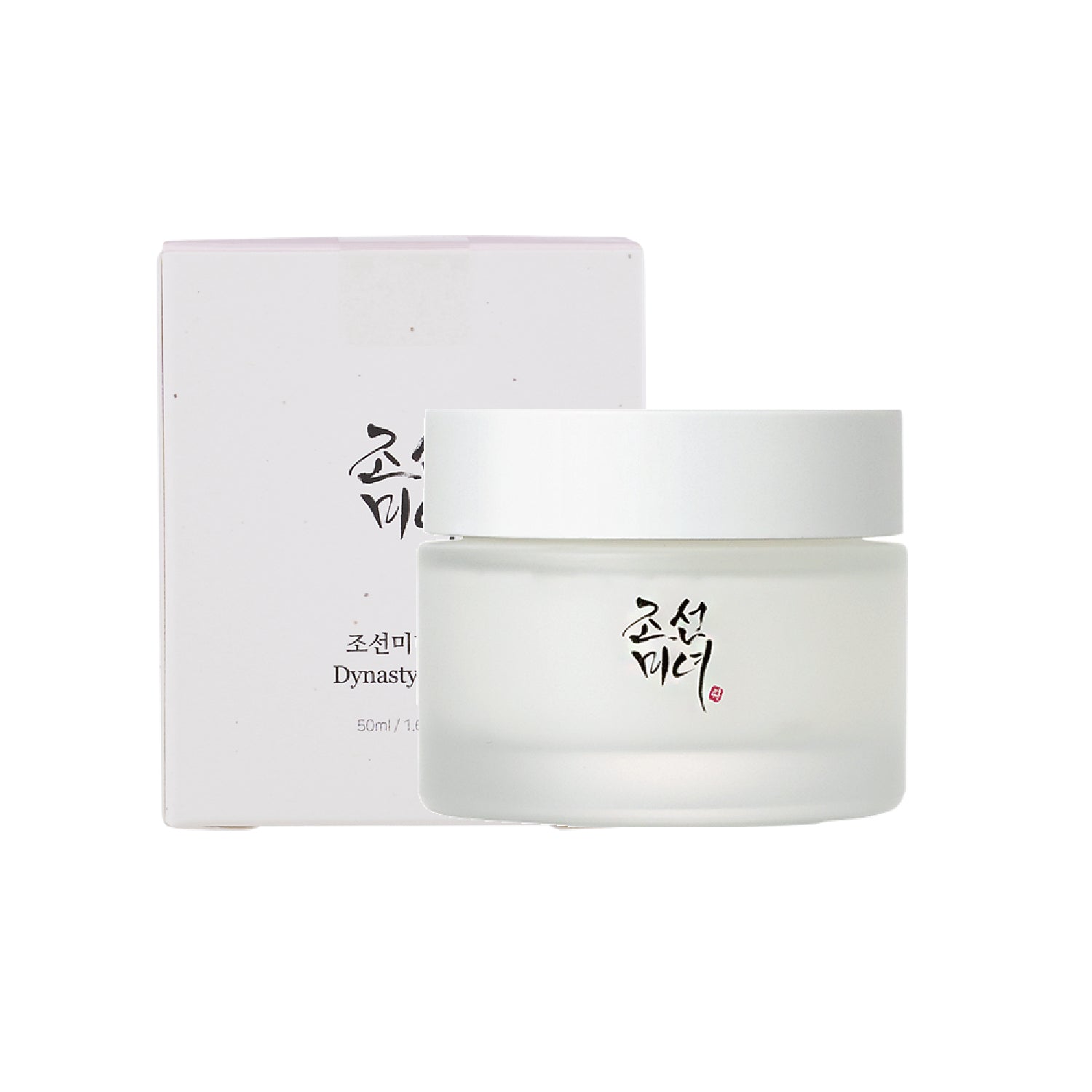 Dynasty Cream 50ml