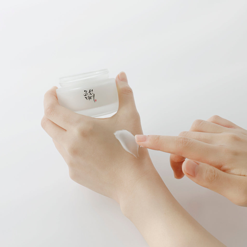 Dynasty Cream 50ml