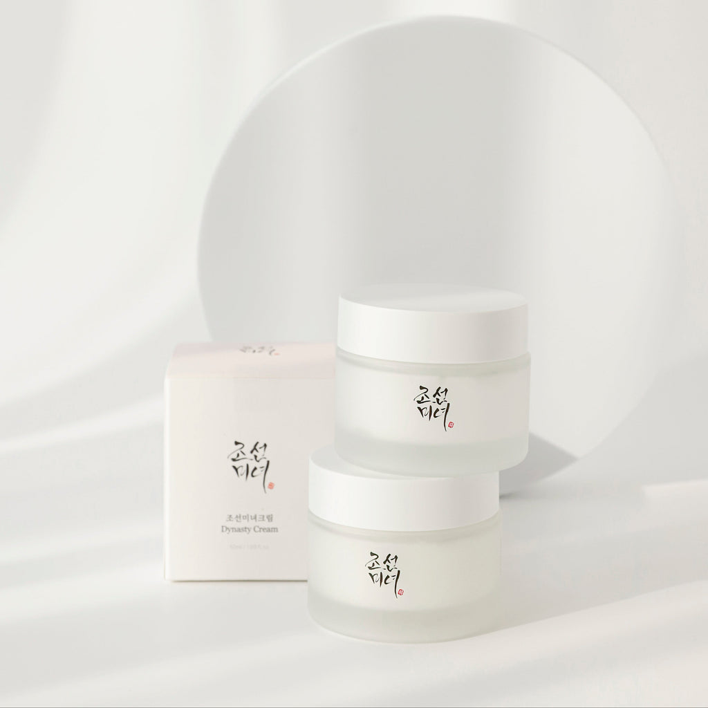 Dynasty Cream 50ml