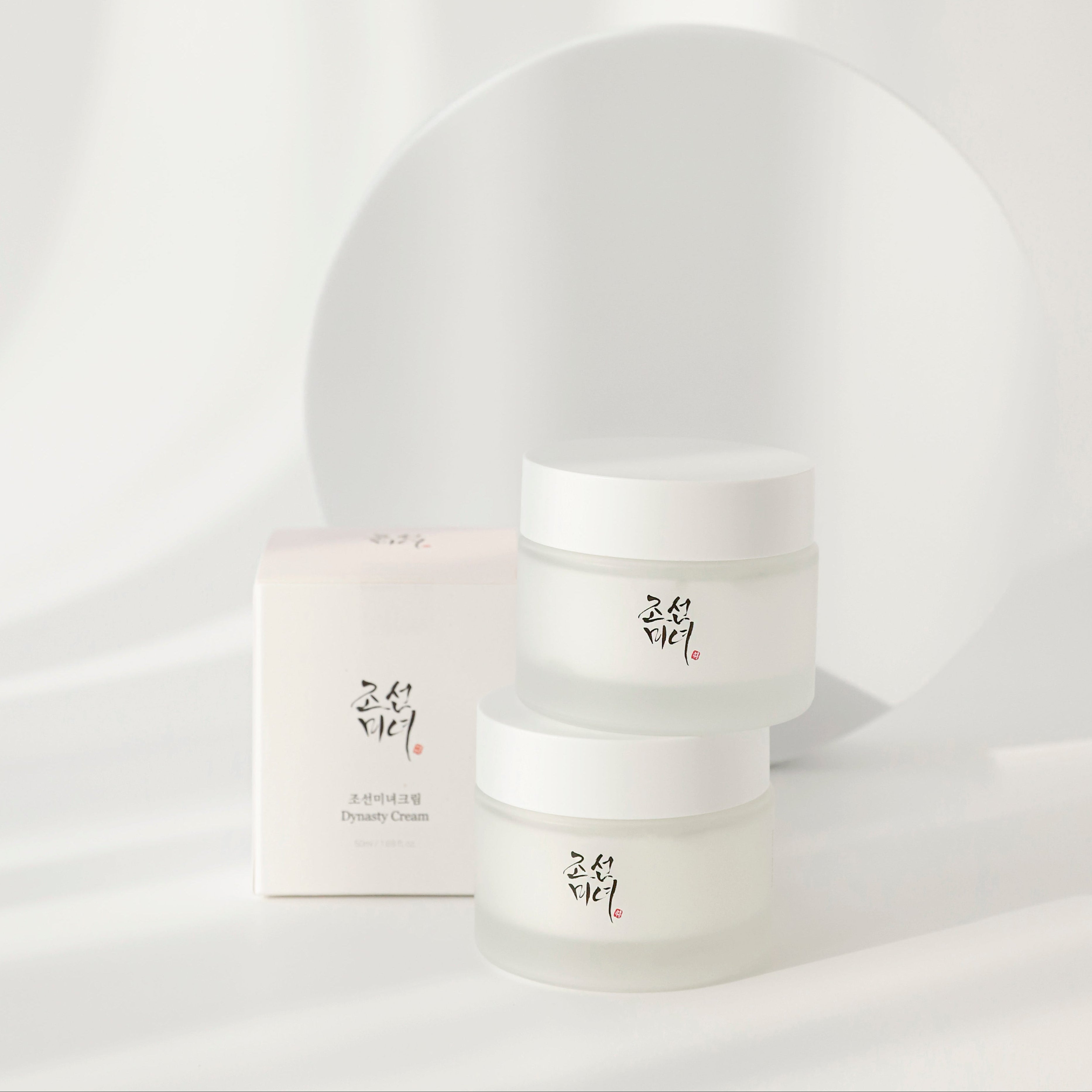 Dynasty Cream 50ml