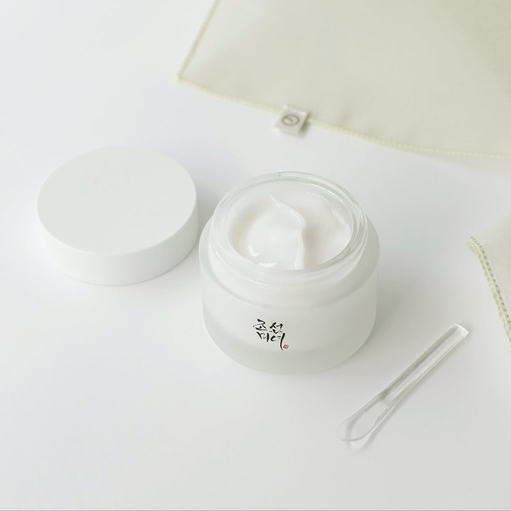 Dynasty Cream 50ml