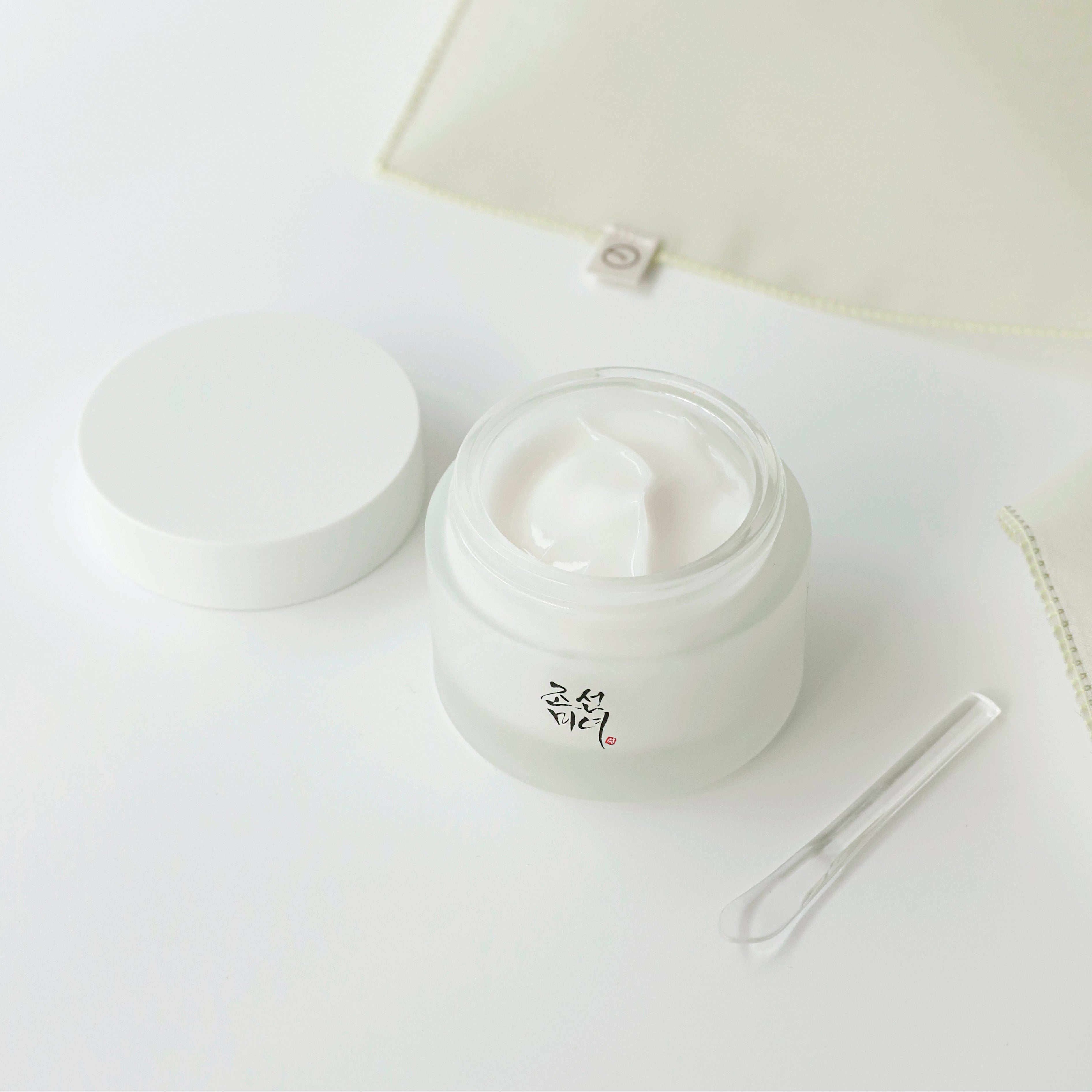 Dynasty Cream 50ml