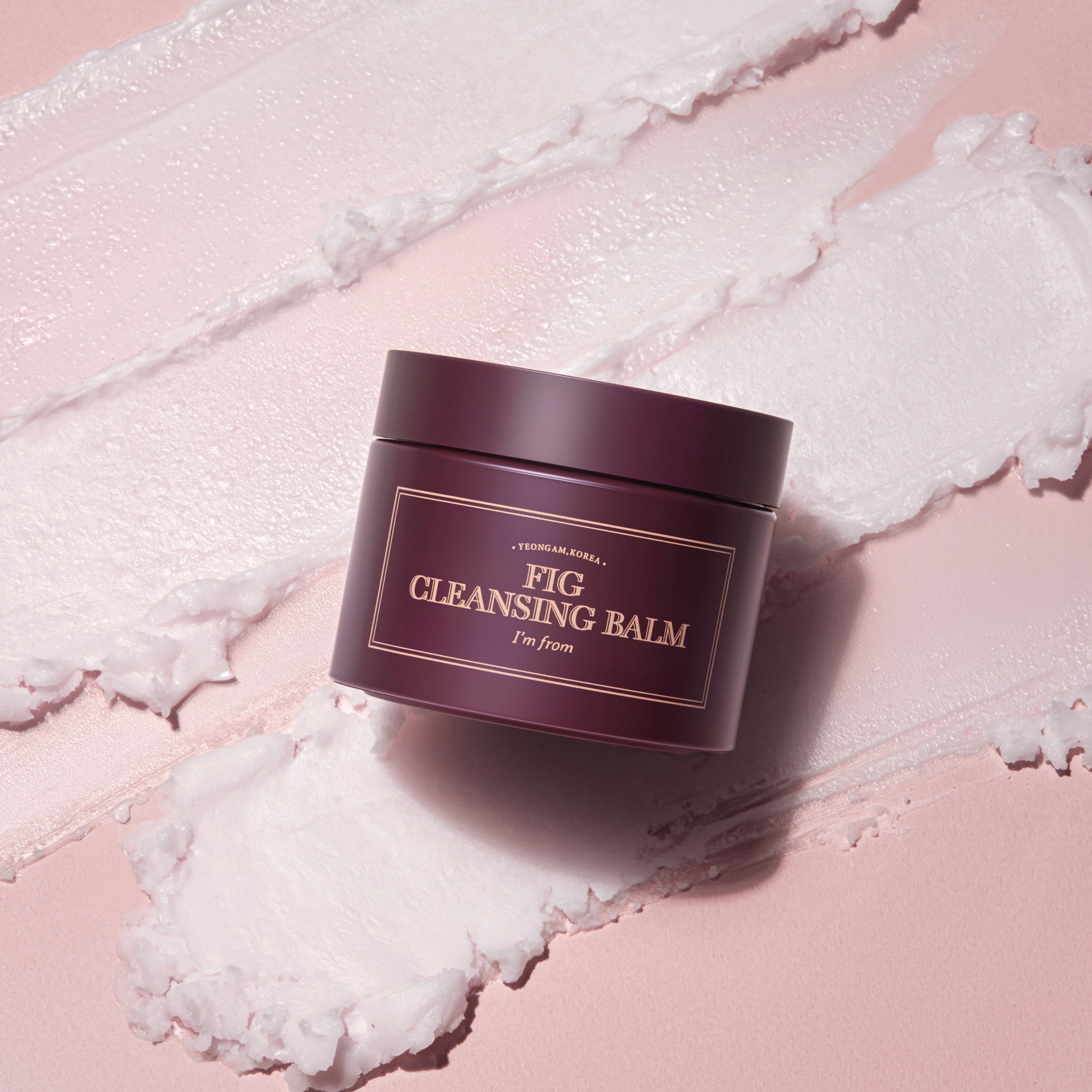 Fig Cleansing Balm 100 ml