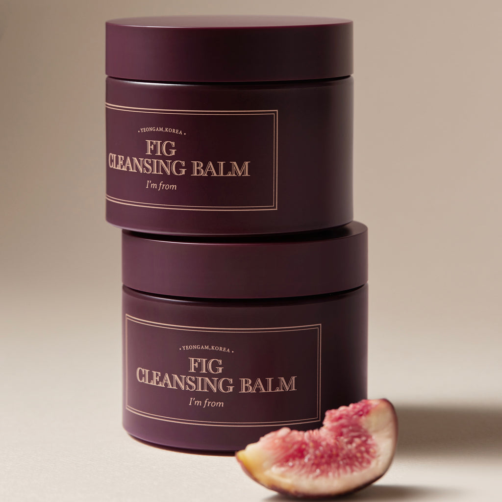 Fig Cleansing Balm 100 ml