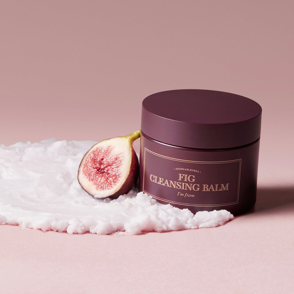 Fig Cleansing Balm 100 ml