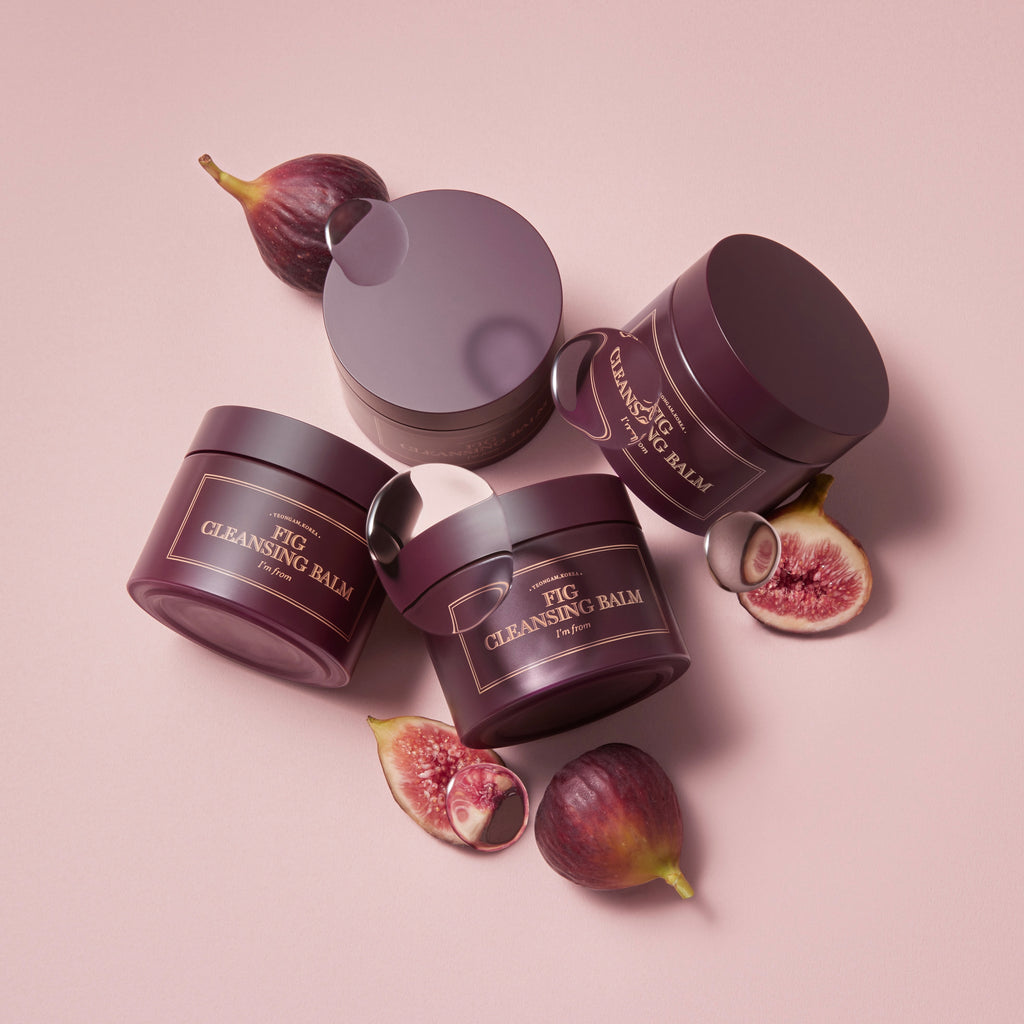 Fig Cleansing Balm 100 ml