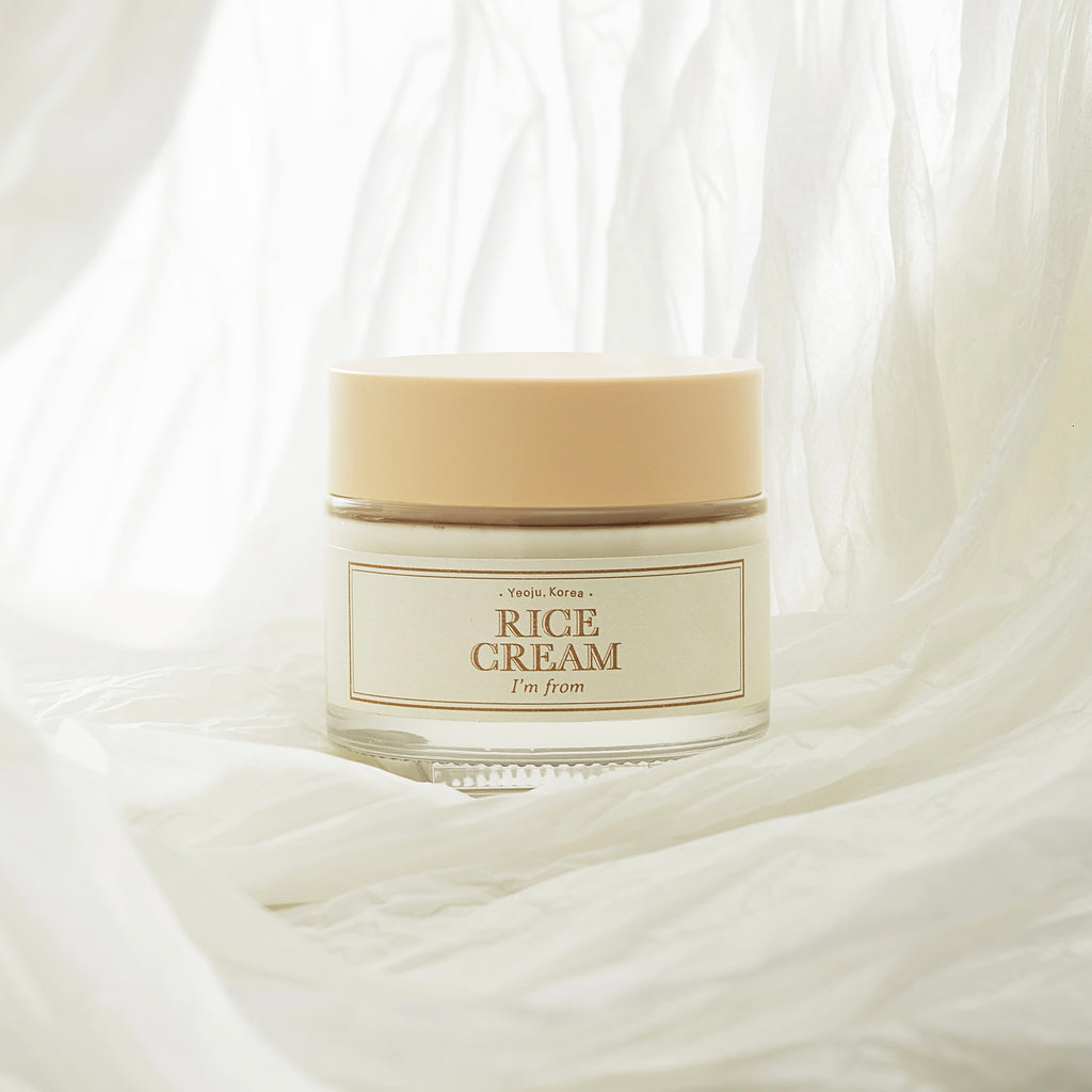 Rice Cream 50 g
