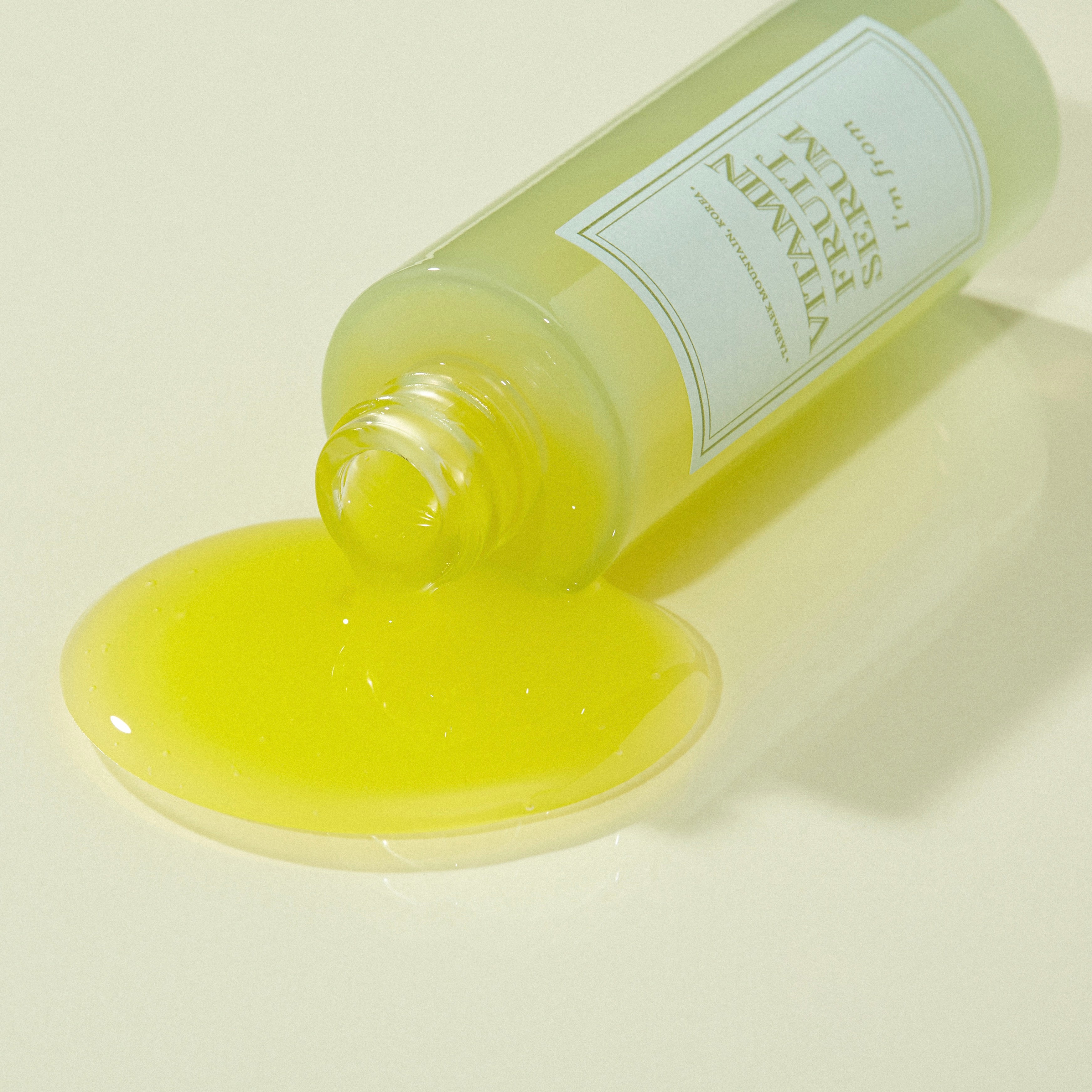 Vitamin Fruit Serum 30 ml