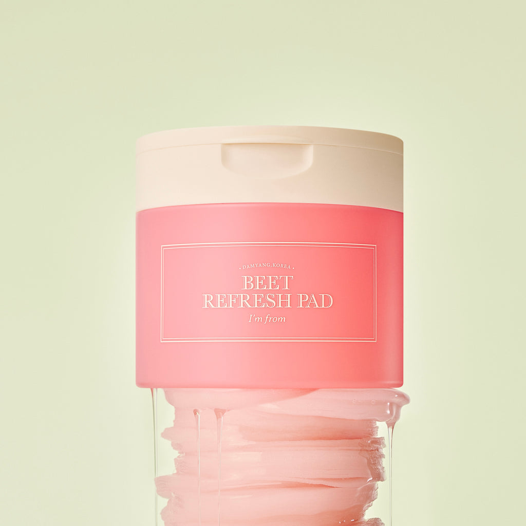 Beet Refresh Pad 260 ml
