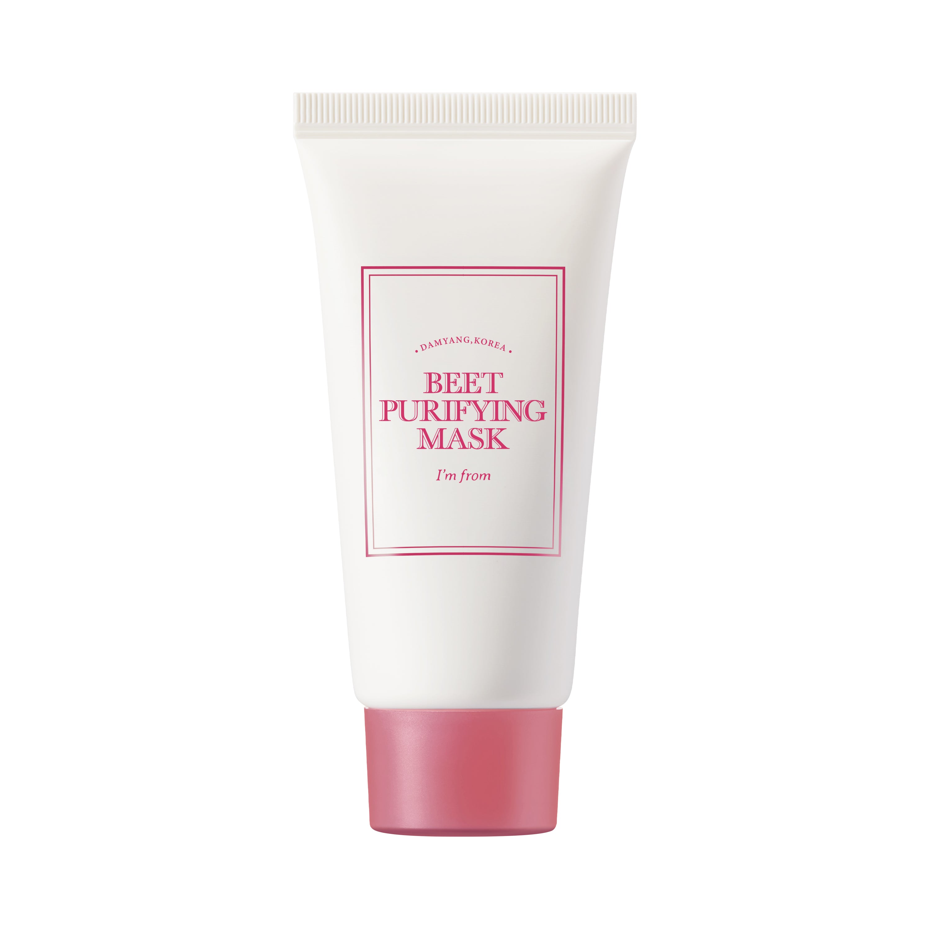 Beet Purifying Mask