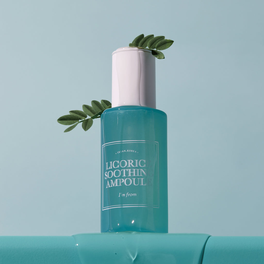 LICORICE Soothing Ampoule