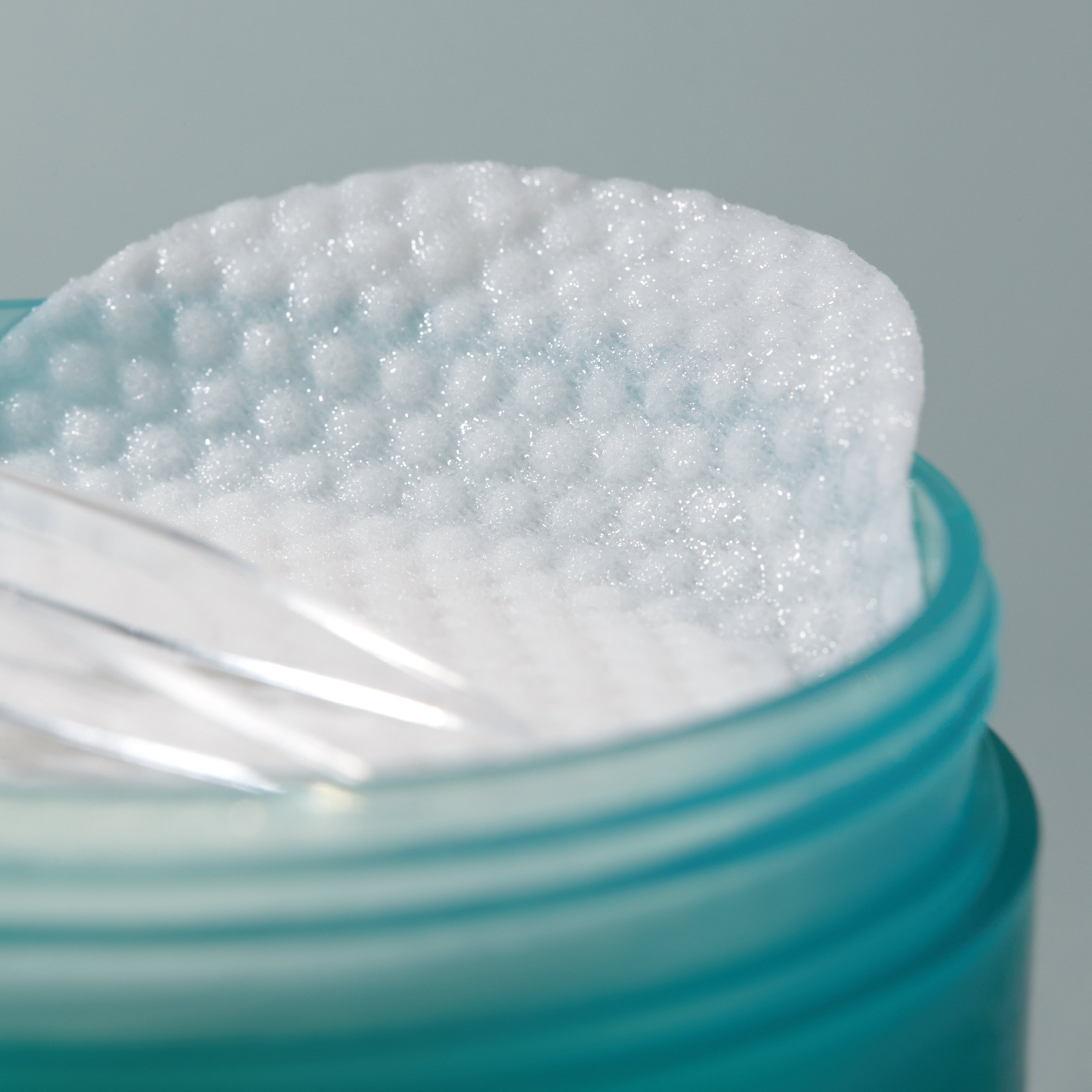Licorice Clear Pad