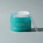 Licorice Clear Pad