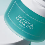 Licorice Clear Pad