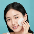 Licorice Clear Pad