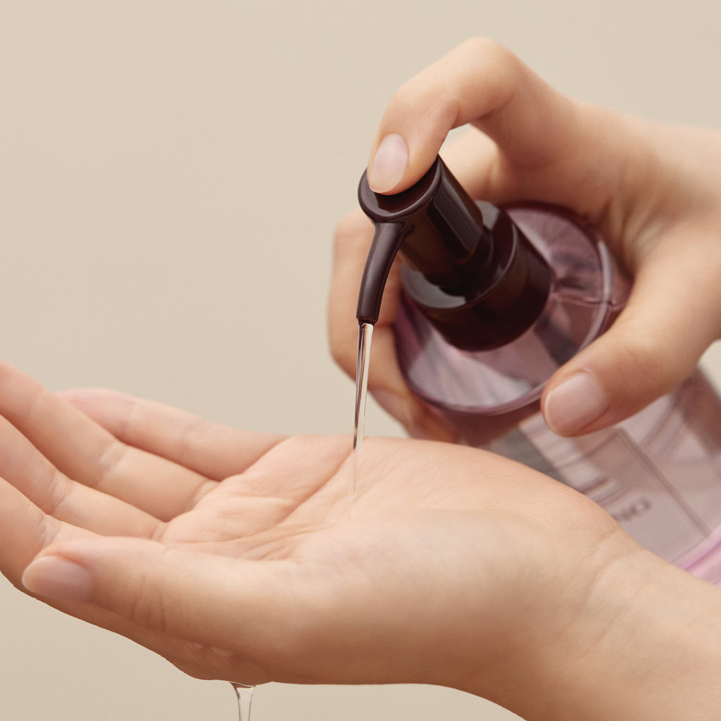 FIG Cleansing Oil