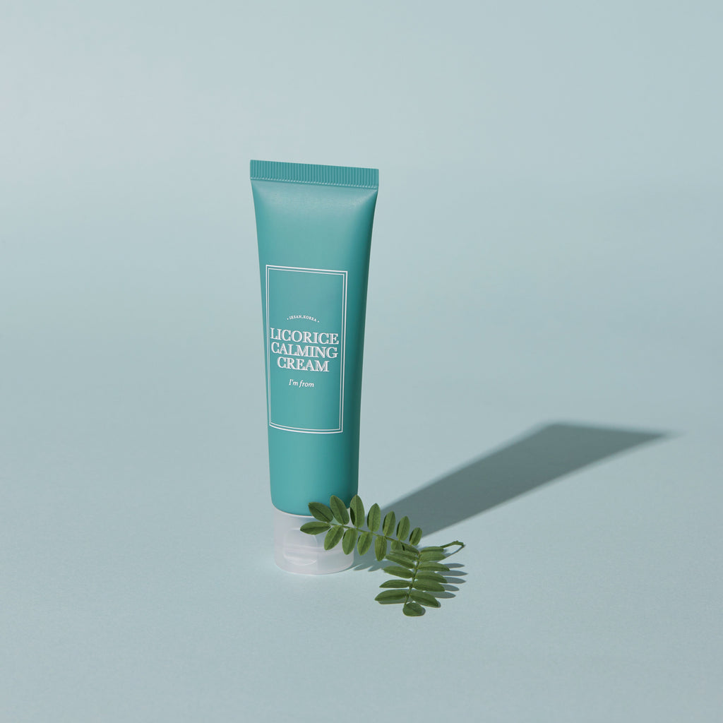 LICORICE Calming Cream
