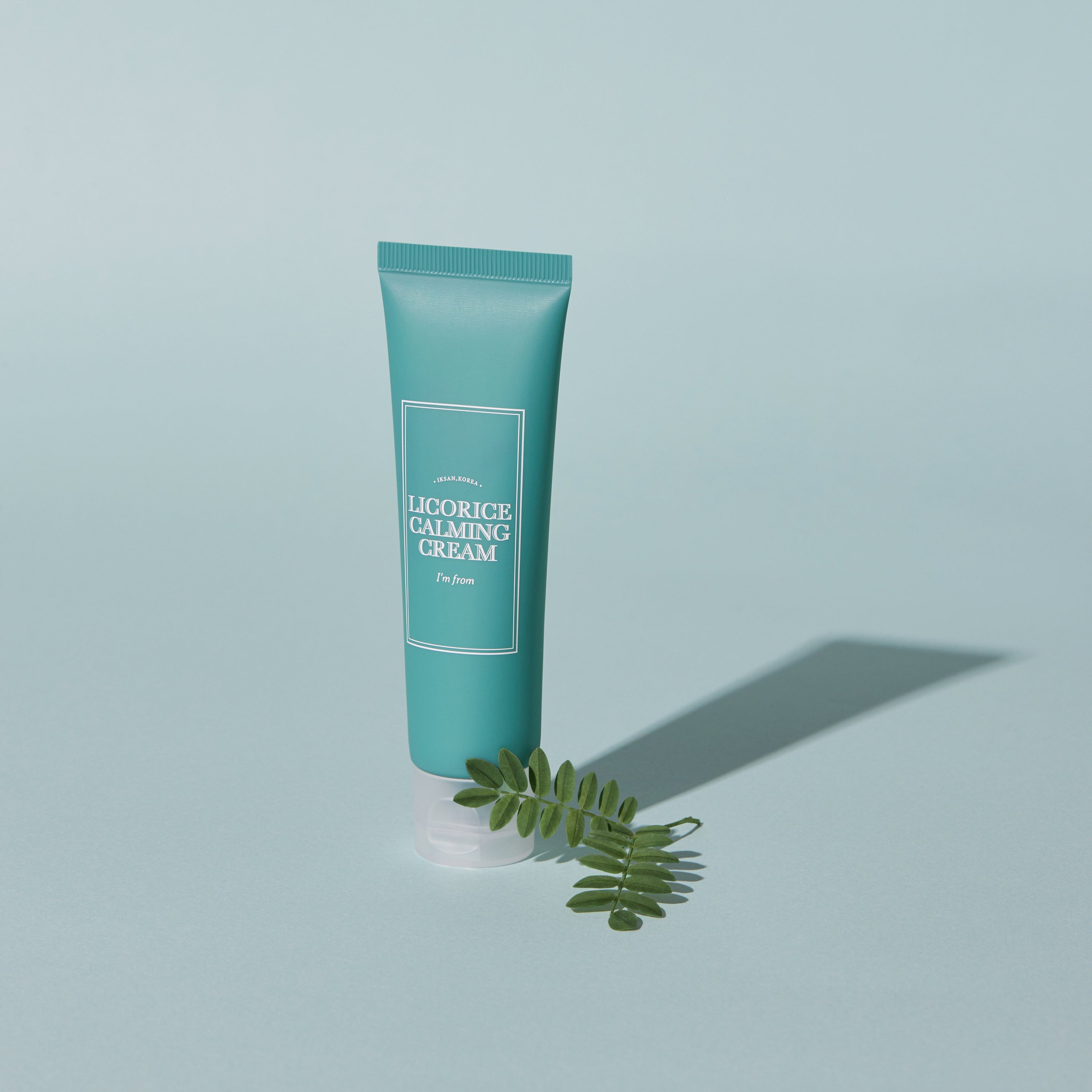LICORICE Calming Cream