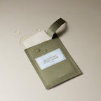 Mugwort Sheet Mask 23 ml