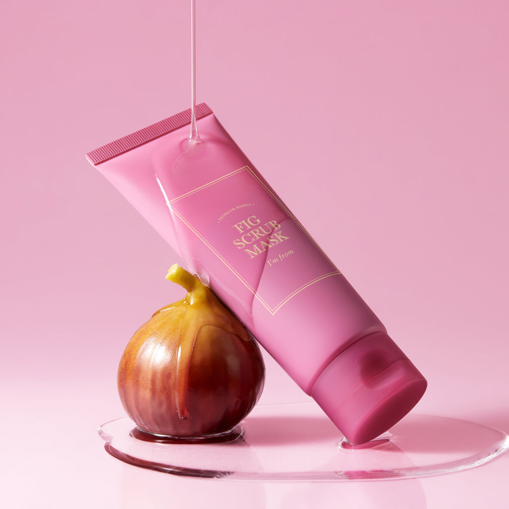 FIG Scrub Mask (TUBE)