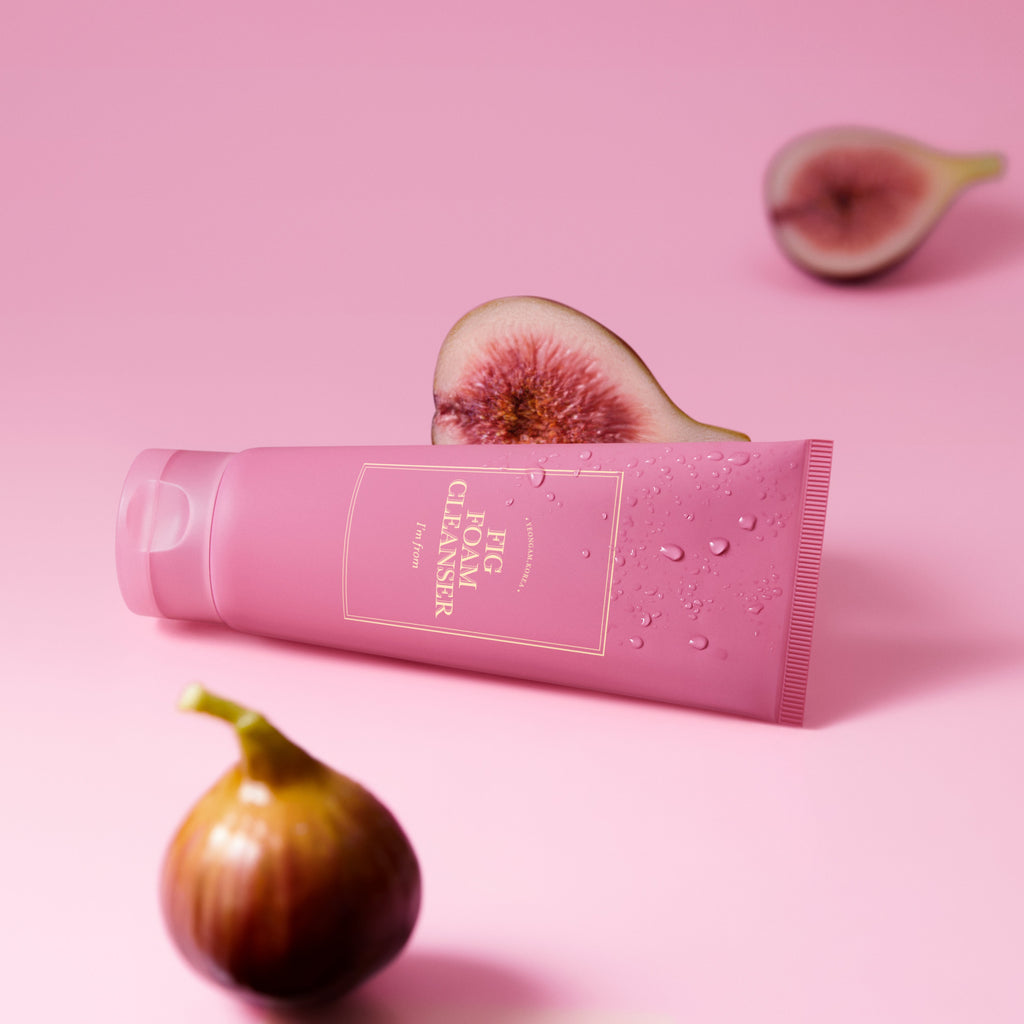 FIG Foam Cleanser