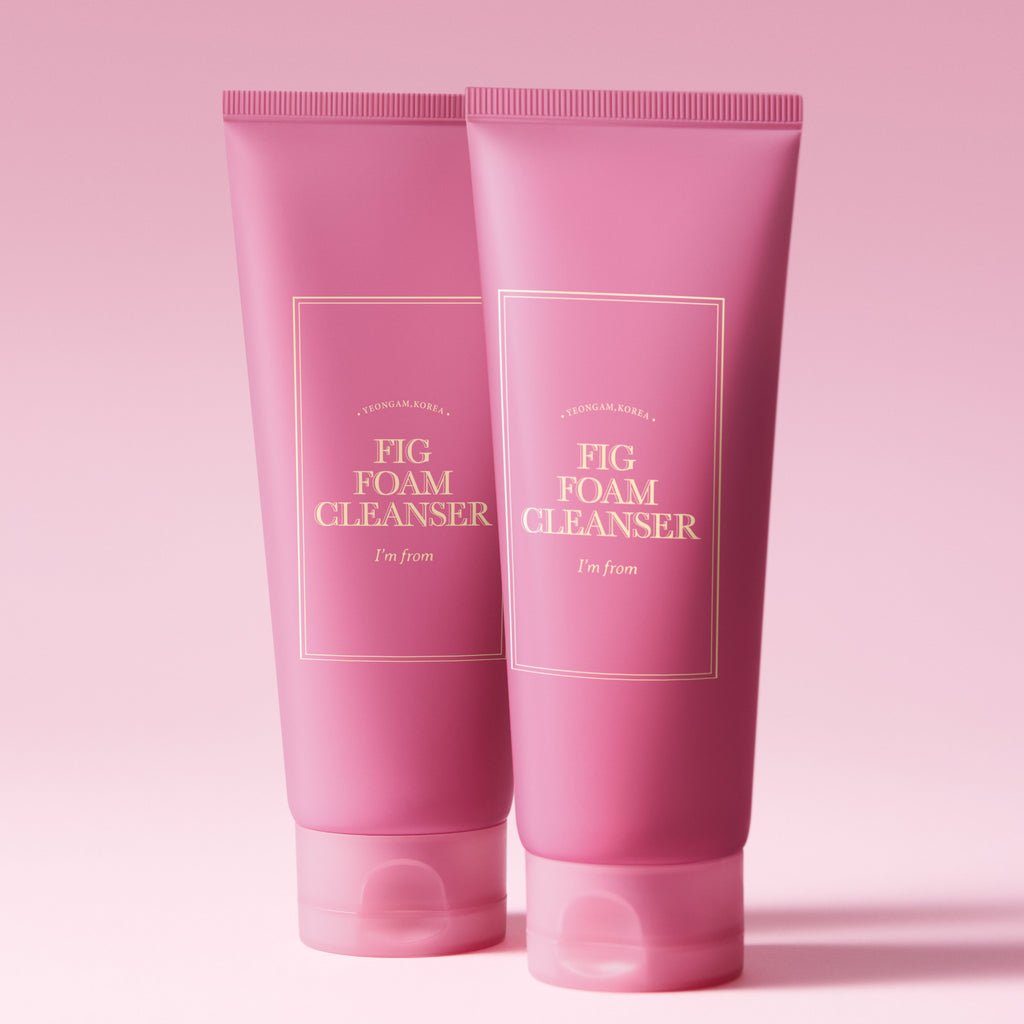 FIG Foam Cleanser