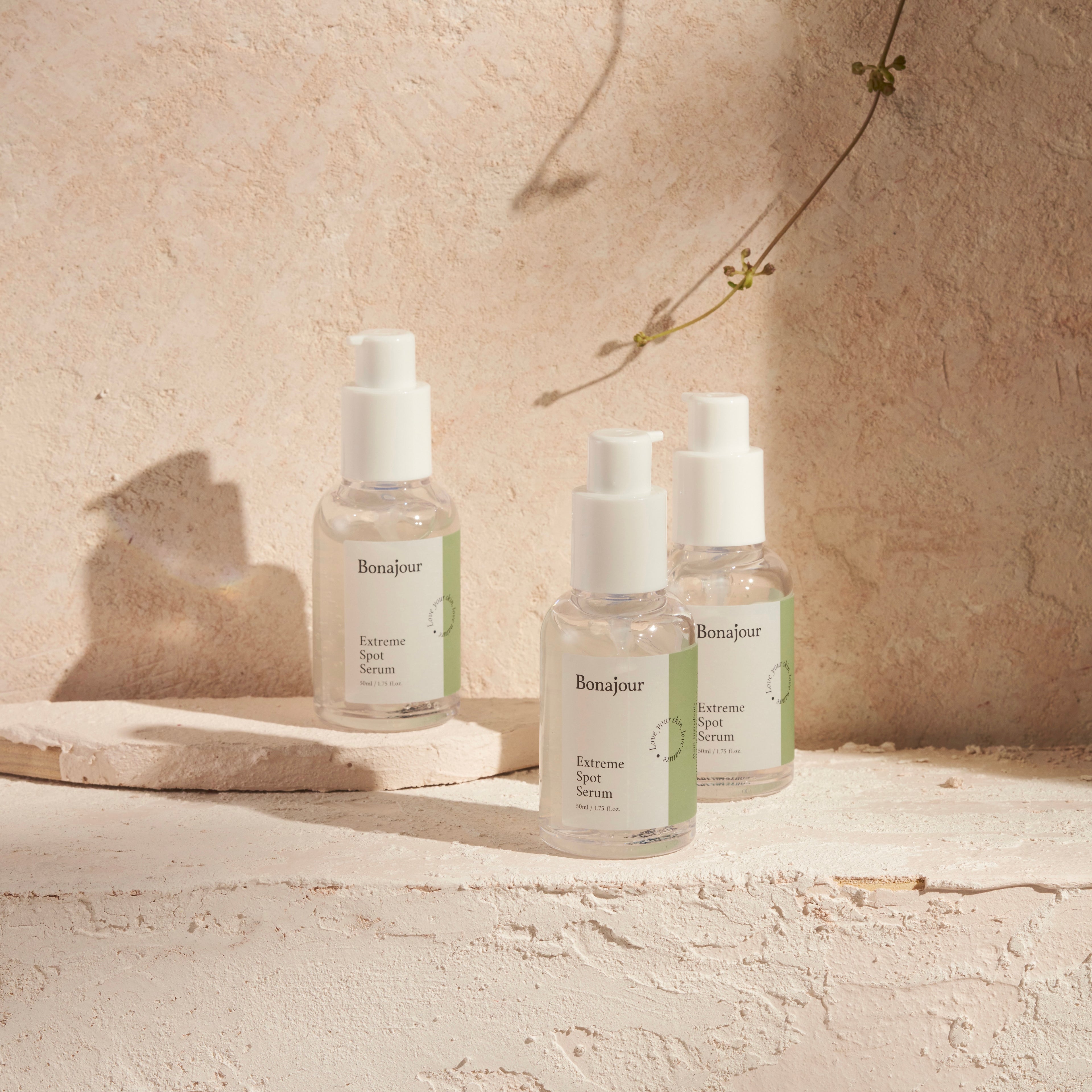 Extreme Spot Serum 50ml