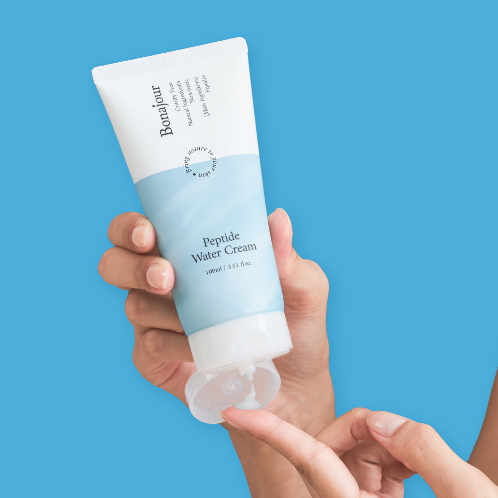 Peptide Water Bomb 100ml