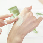Mugwort Cream Calming Mask 50ml