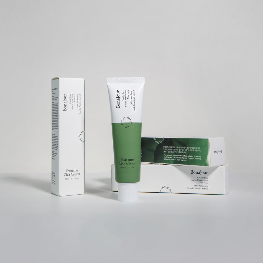Extreme Cica Cream 50ml