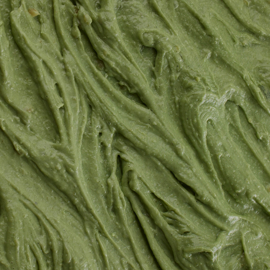 Fresh Green Rice Mochi Cleanser