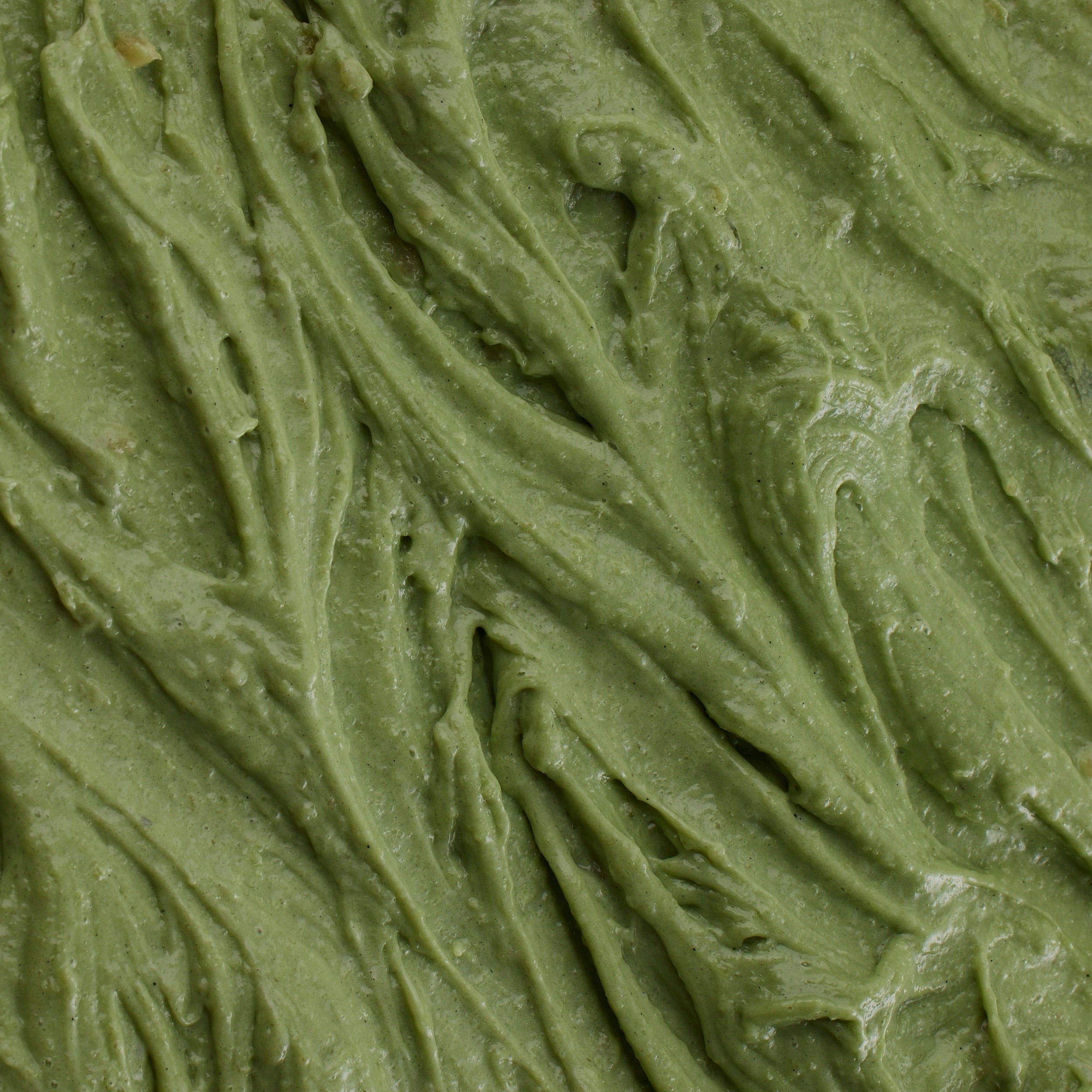 Fresh Green Rice Mochi Cleanser