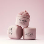 Fresh Rosehip Rice Mochi Cleanser