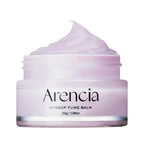 Hyssop Fume Balm